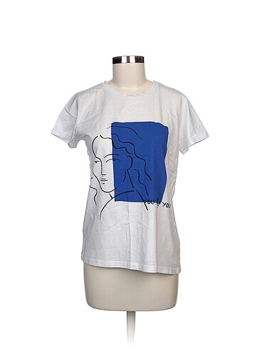 Twist T-shirt %70 İndirimli.