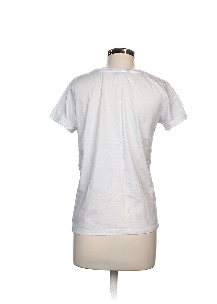 Twist T-shirt %70 İndirimli. - Görsel 3