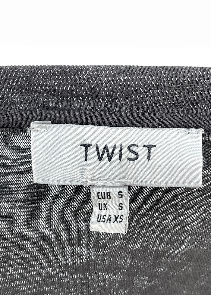 Twist T-shirt %70 İndirimli. - Görsel 4
