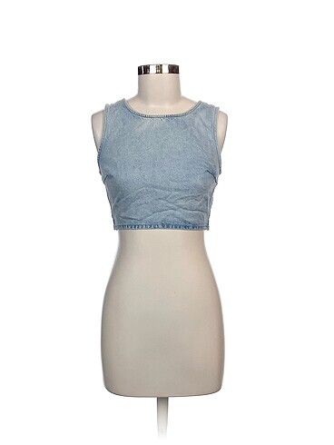 Zara Bluz %70 İndirimli.