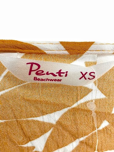 xs Beden çeşitli Renk Penti Bluz %70 İndirimli.