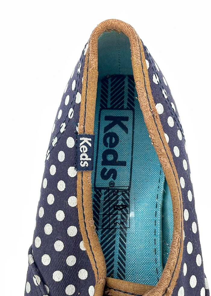 Keds Espadril %70 İndirimli. - Görsel 4