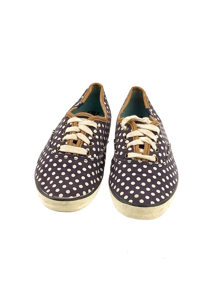 Keds Espadril %70 İndirimli. - Görsel 3