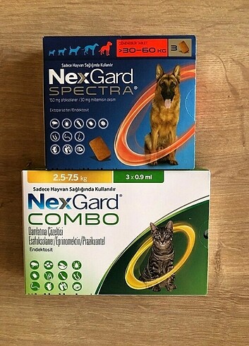 Kedi köpek iç dış BÜYÜK İNDİRİM
