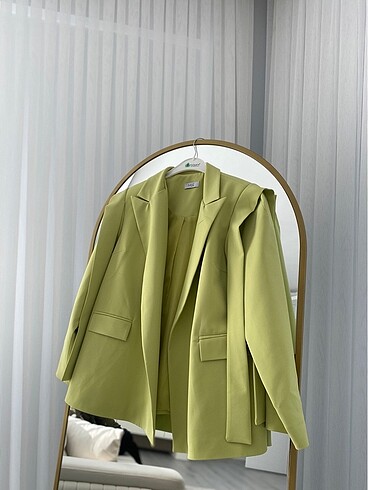 Diğer Blazer ceket