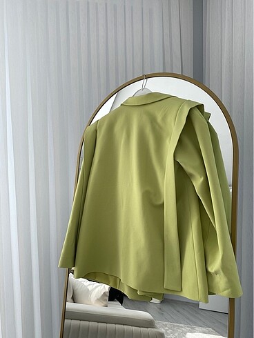 universal Beden Blazer ceket