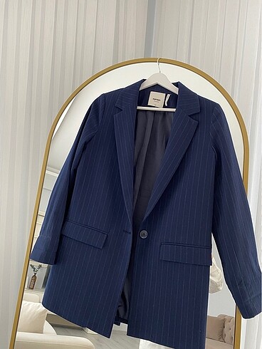 Blazer ceket