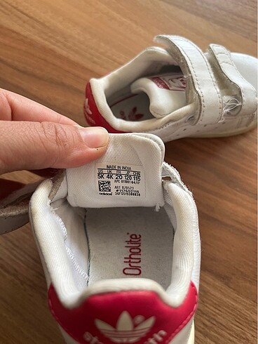 20 Beden beyaz Renk Adidas spor