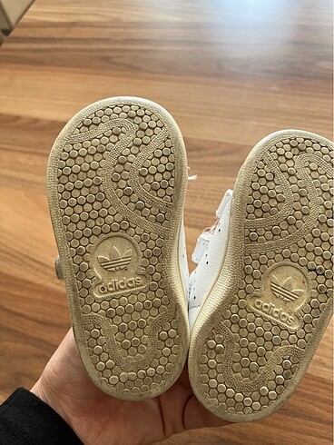20 Beden Adidas spor
