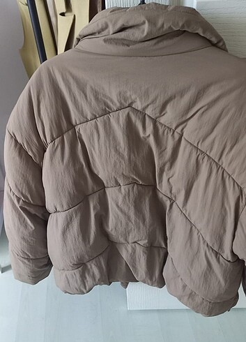 Bershka L beden mont