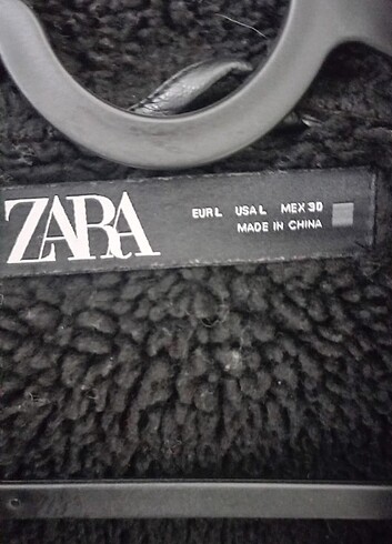 zara mont 