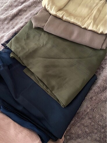 Şal tesettür - Görsel 4