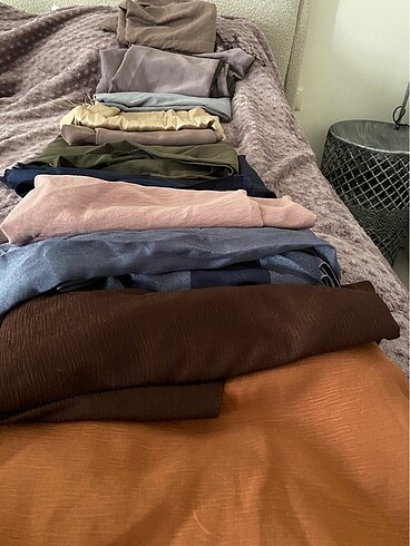 Şal tesettür - Görsel 3