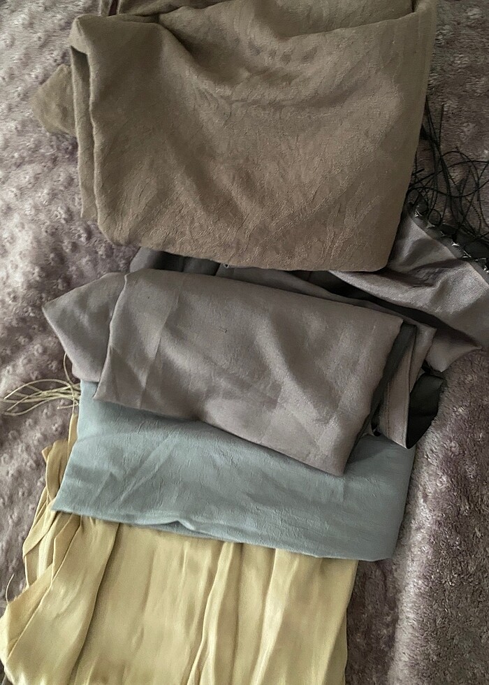 Şal tesettür - Görsel 2