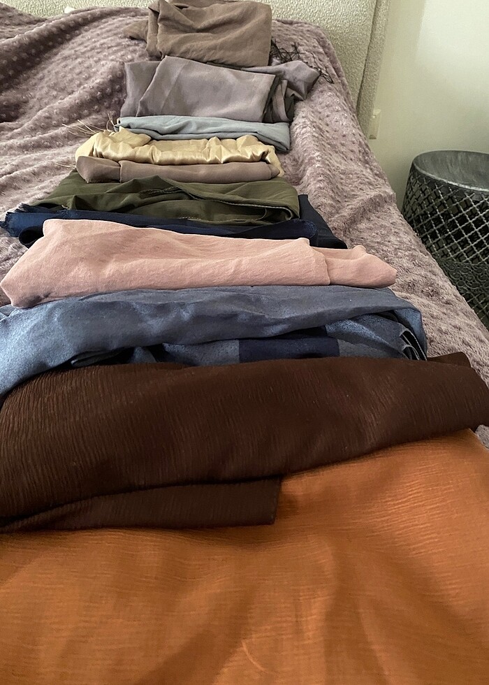 Şal tesettür - Görsel 3