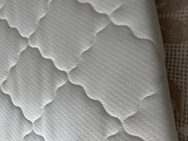 Park yatak döşeği - Görsel 5