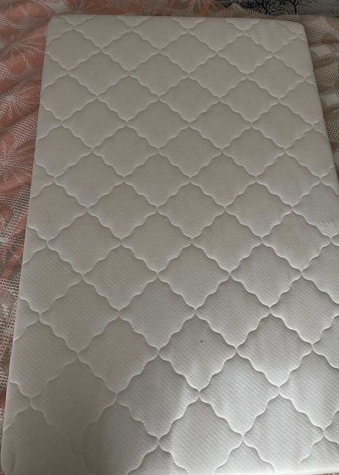 Park yatak döşeği - Görsel 2