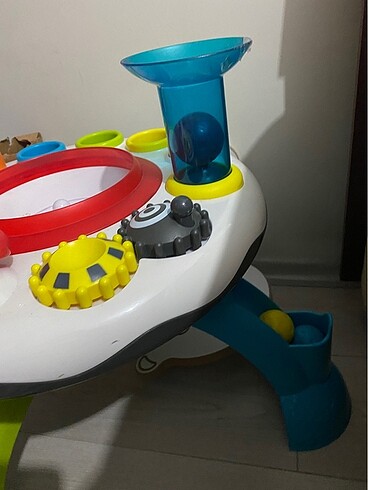 Aktivite masası - Görsel 3