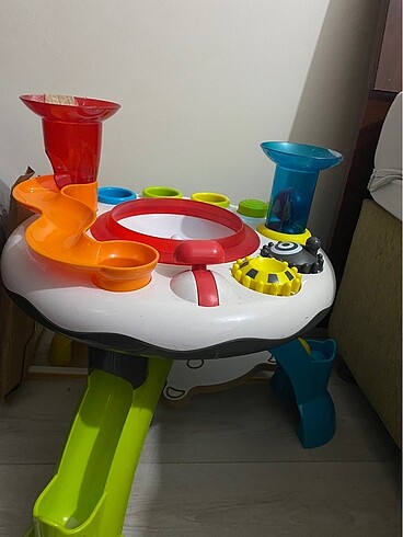 Aktivite masası - Görsel 5