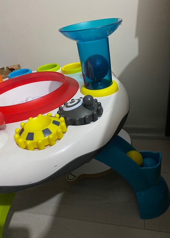 Aktivite masası - Görsel 3