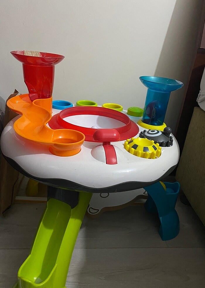 Aktivite masası - Görsel 5