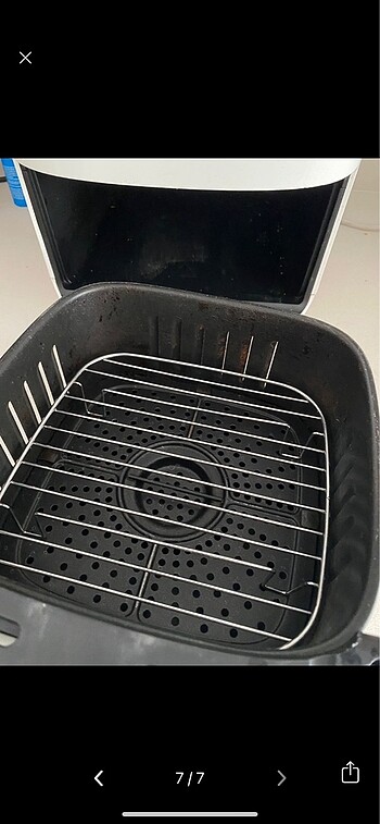 Airfryer - Görsel 5