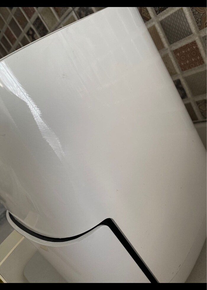 Airfryer - Görsel 3