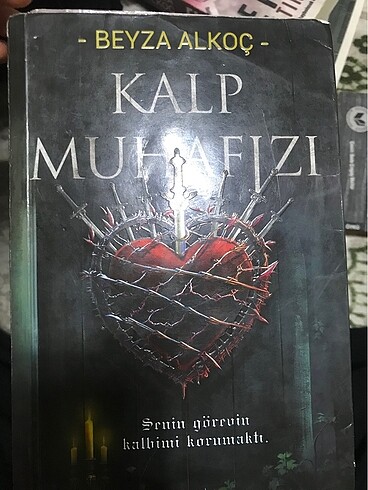 Kalp muhafızı set