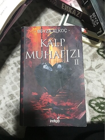  Kalp muhafızı set
