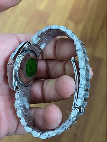 Beden ROLEX DATE-JUST(ÇELİK)