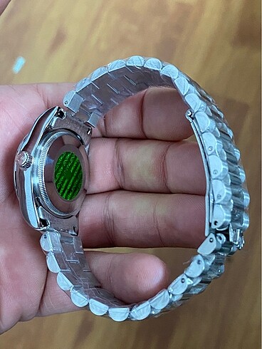 Beden ROLEX DATE-JUST(ÇELİK)