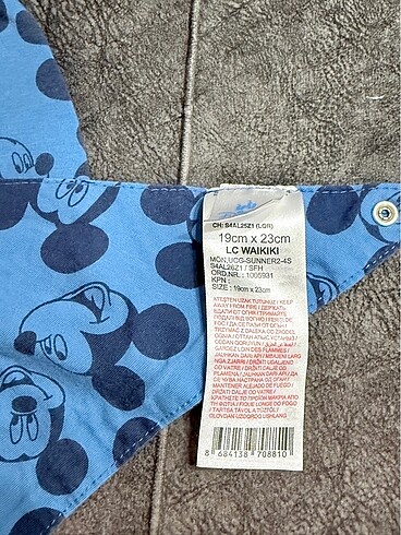 Bere takım - Görsel 2