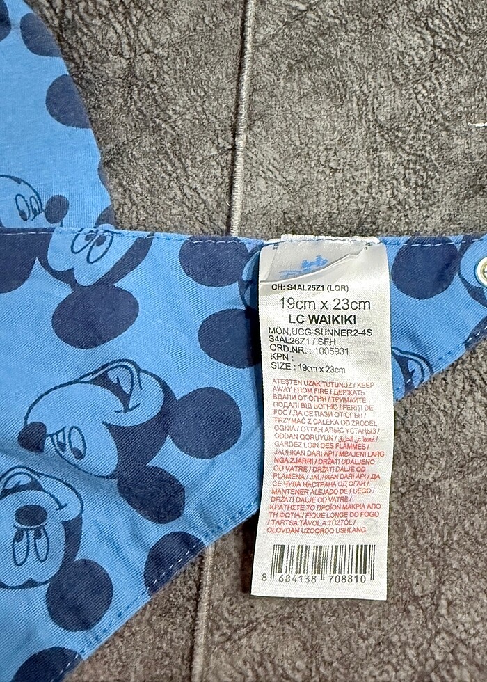 Bere takım - Görsel 2