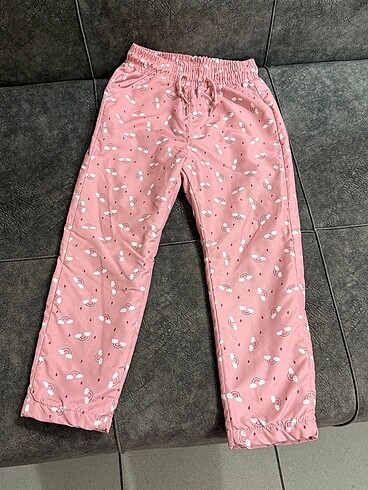 Kar pantolonu
