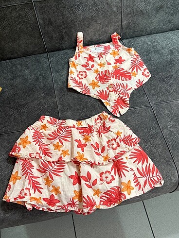 LC Waikiki Slopet etek