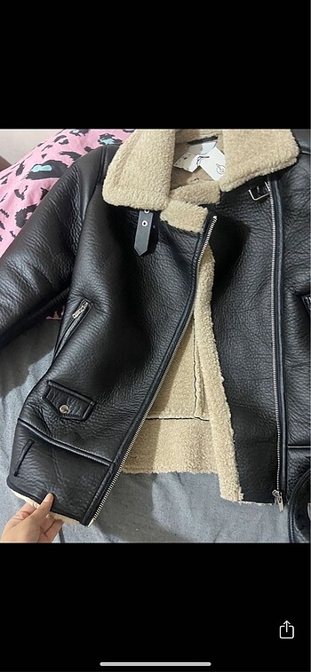 m Beden stradivarius ceket