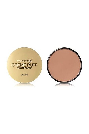 Max factor cream puff pudra 41 medium beige