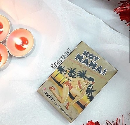 the bal hot mama allık 