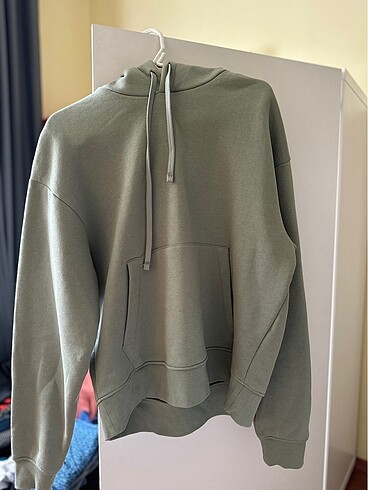 Zara Hoodie