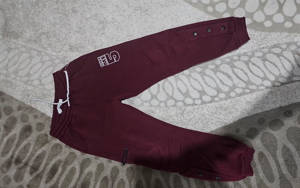 Bordo alt - Görsel 2