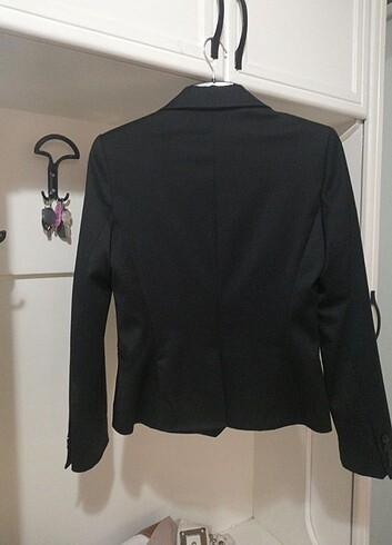 Zara Ceket