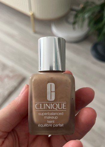 Clinique