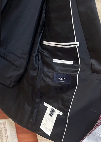 Damatlık smokin - Görsel 7