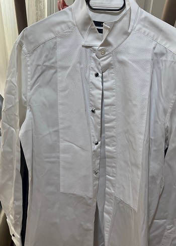 Damatlık smokin - Görsel 12