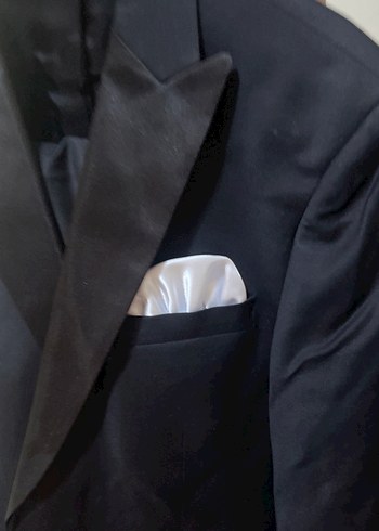 Damatlık smokin - Görsel 3