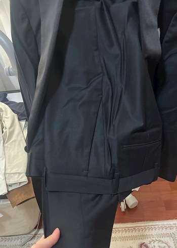 Damatlık smokin - Görsel 6