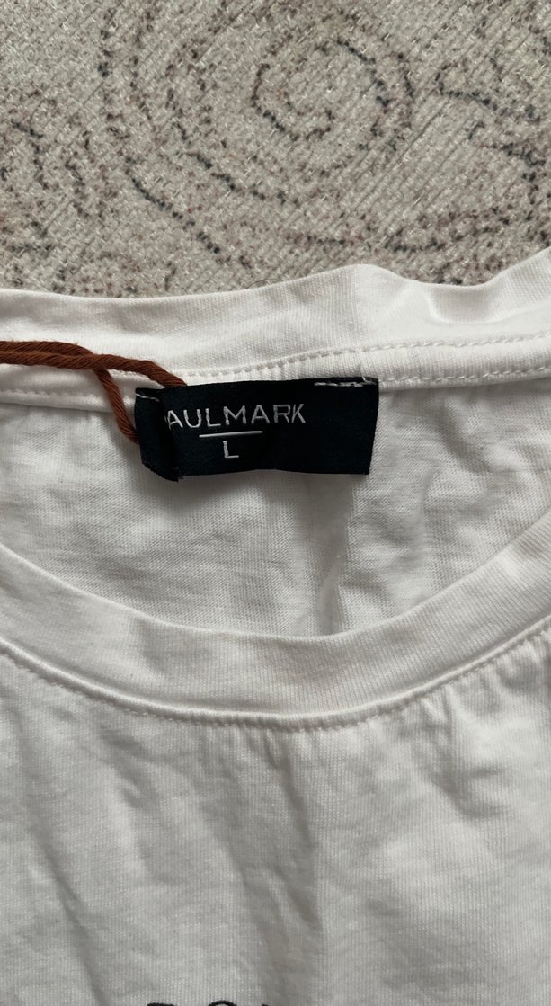 Kadın balon kol bluz paulmark - Görsel 4