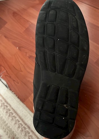 Dockers Siyah Erkek Ayakkabı - Görsel 4