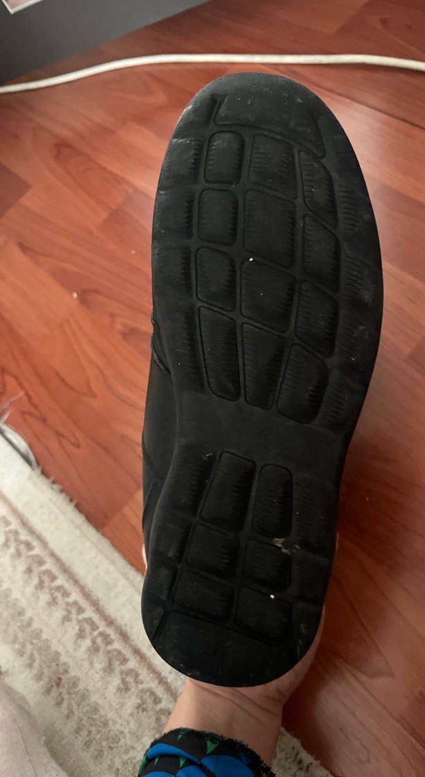 Dockers Siyah Erkek Ayakkabı - Görsel 4