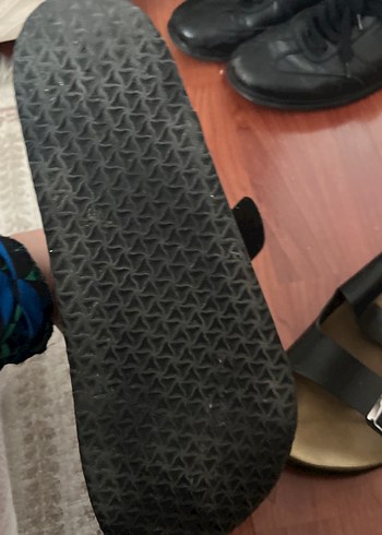 Lumberjack Terlik - Görsel 3